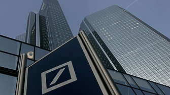 Рецесията в Германия е неизбежна, предупреди шефът на Deutsche Bank