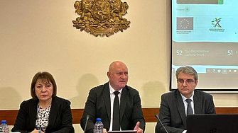 Топ мениджърите на България 2022 г.: ЕВА ЕЛГЕС, главен изпълнителен директор на „Каргил България“ ЕООД