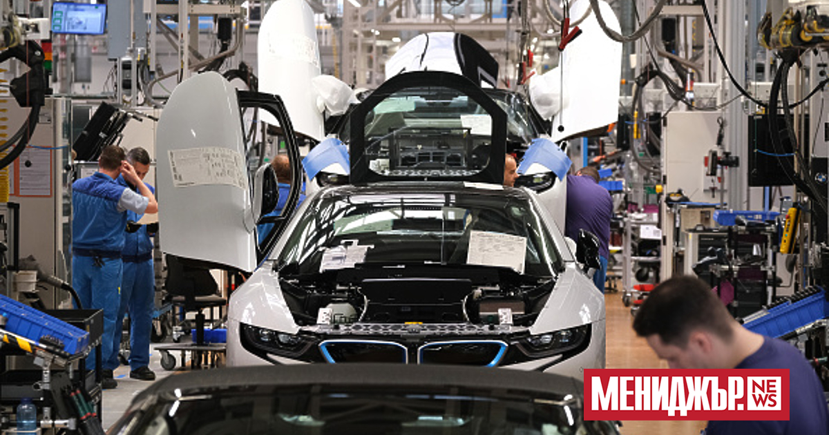 Очаква се броят на чуждестранните компании, които се установяват в