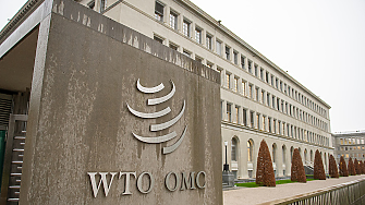 МВФ повиши прогнозата си за ръста на българската икономика през 2023 г.