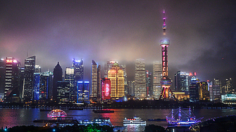 Шанхай получи нова мисия за превръщането си в международен икономически