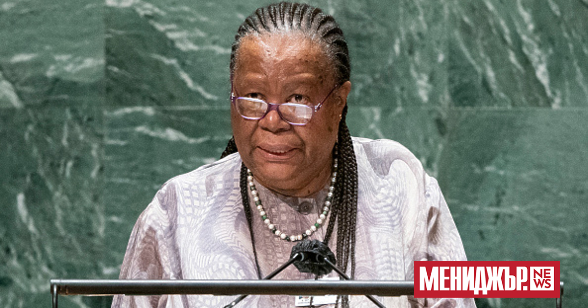 Южна Африка ще се обърне към Международния съд, за признаване