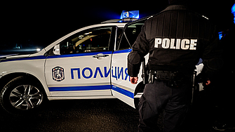 Полиция влезе във сградата на ВиК Бургас съобщи БНТ Там се