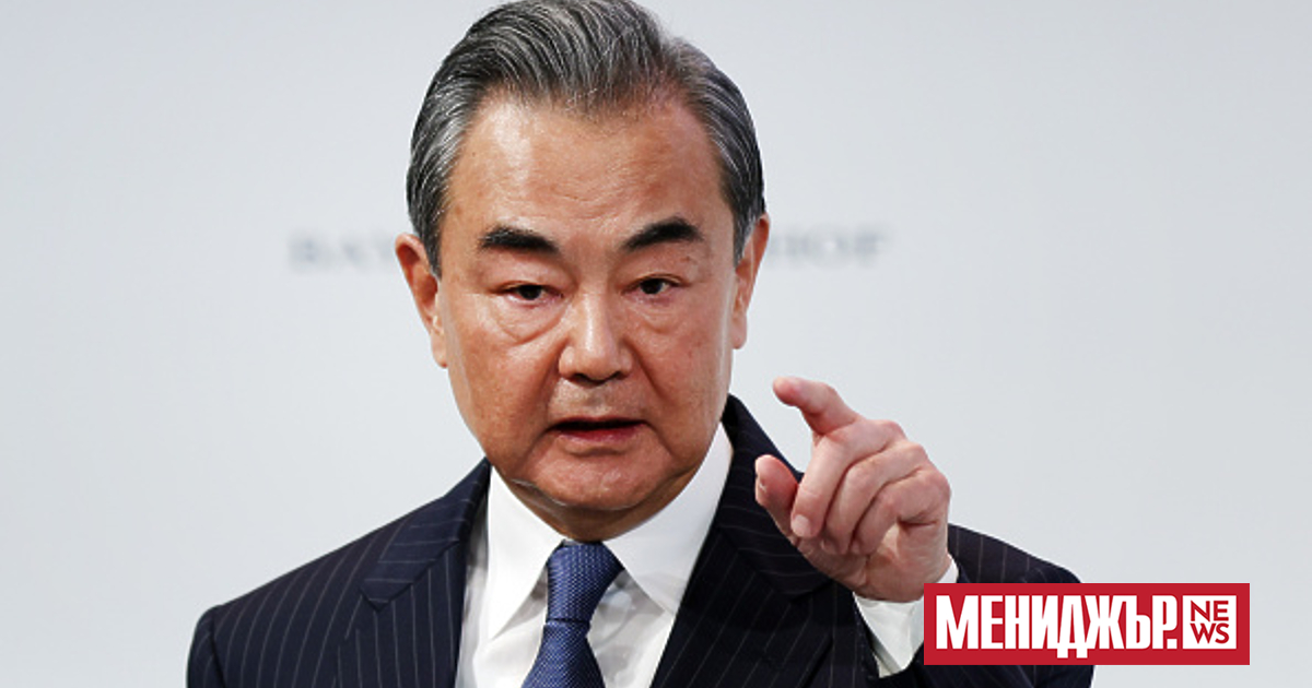 Успешната среща между председателя Си Дзинпин и президента Джо Байдън