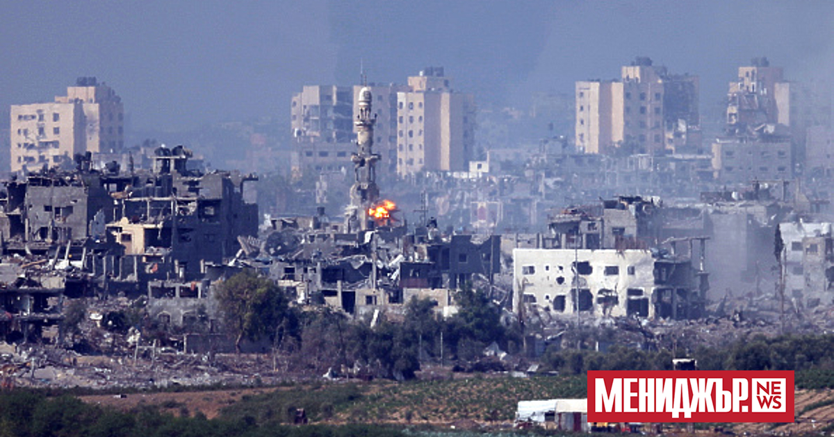 Офицер от израелското разузнаване е отхвърлил предупрежденията на войските, охраняващи