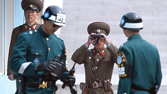 Сеул частично прекратява военното споразумение със Северна Корея