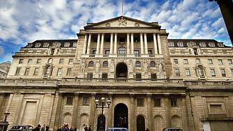 Камарата на лордовете настоява за реформа на Bank of England поради скока на инфлацията