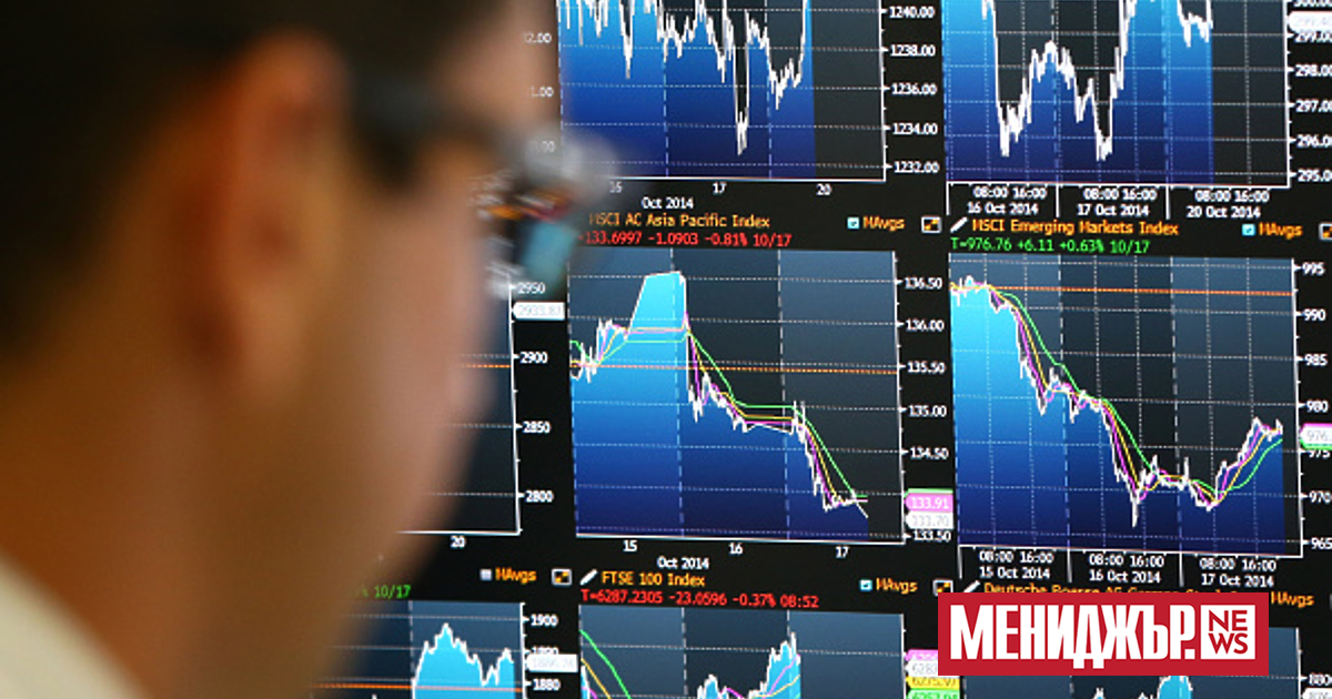 Базираната в Лихтенщайн компания за криптовалута Bittrex Global обяви, че