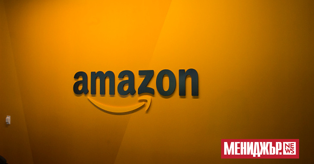 В нова инициатива, наречена AI Ready, Amazon се ангажира да