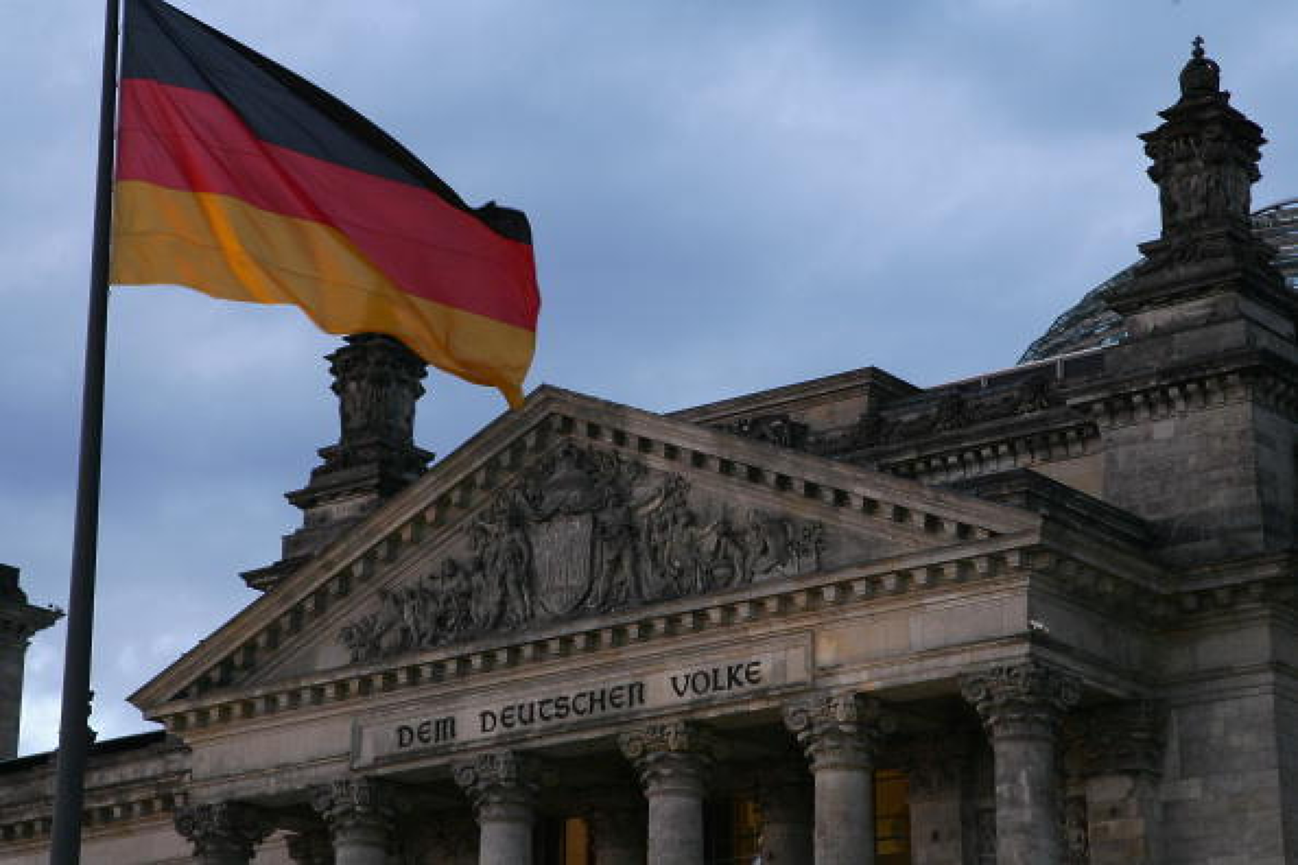 Бундестагът изправен пред криза с приемането на новия бюджет за 2024 г. 