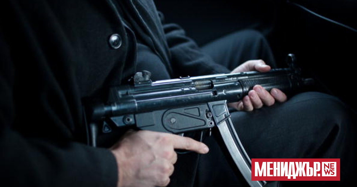 Български гражданин е задържан в Сърбия като срещу него има