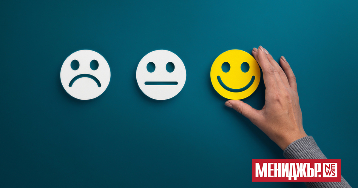 Още в колежа реших да се занимавам с психология. Имах