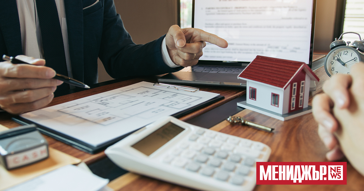 Достъпът до собственост на жилище се превърна в един от