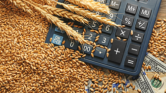 Украйна е загубила 3 млрд.  долара от износ на селскостопански продукти