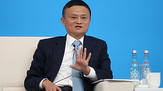 Джак Ма призова за „корекция на курса“ на Alibaba