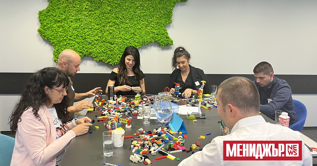 Kaufland България е лидер в ритейл сектора и сред най-големите