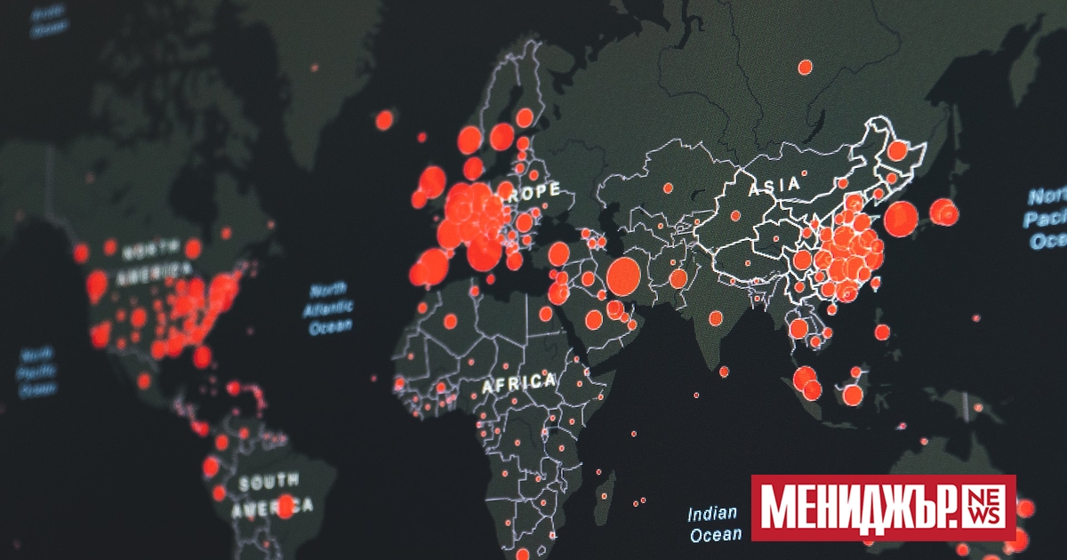 Въпреки че разгарът на пандемията може да е приключил, вирусът,