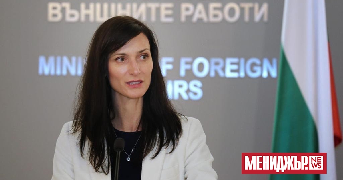 Кабинетът Денков-Габриел ще бъде стабилен с всекидневни усилия. Това заяви