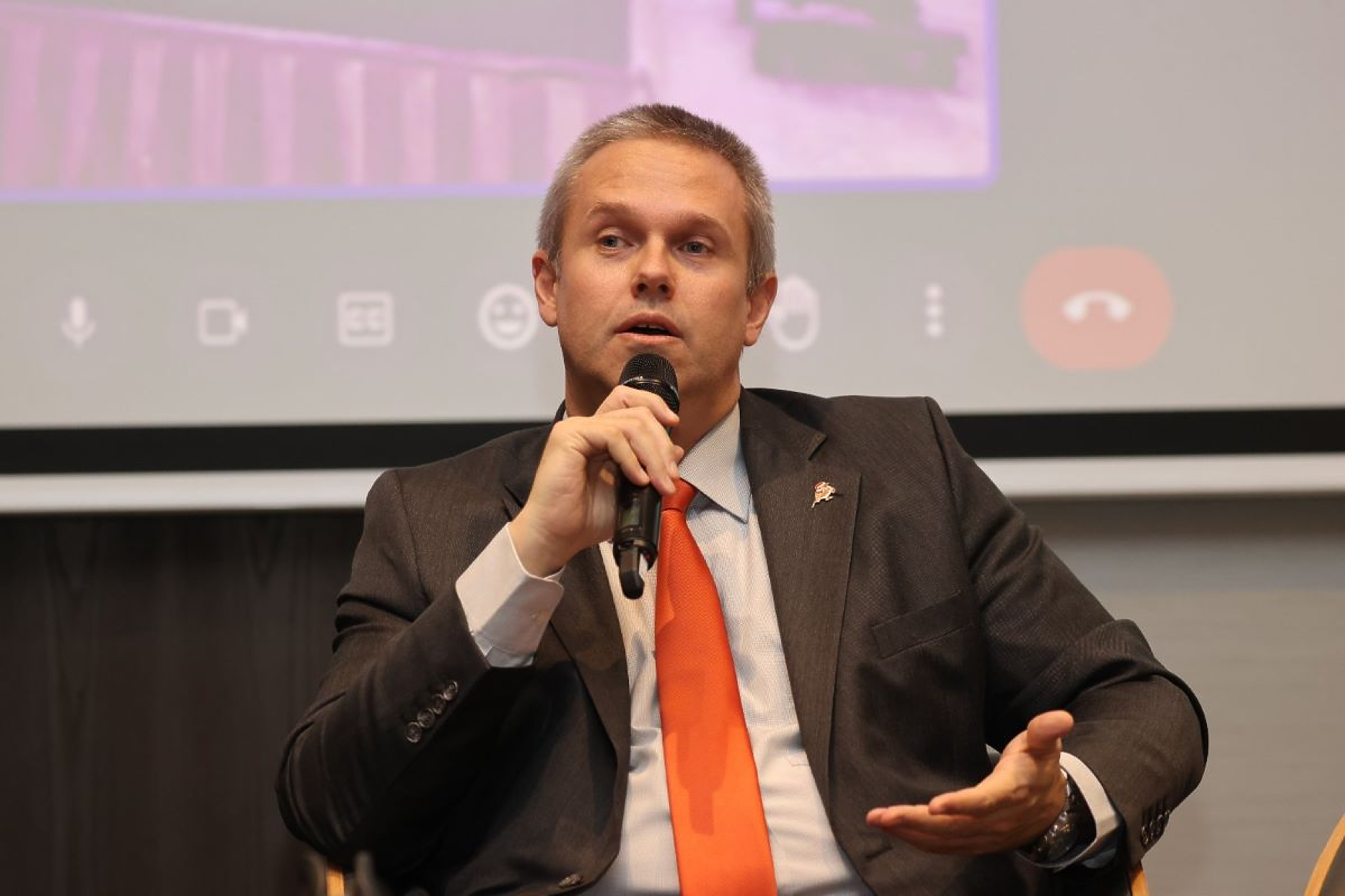 Йоловски: Време е да се създаде „дигитално досие“ за всеки автомобил