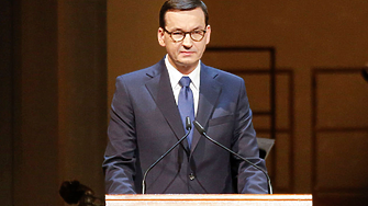 Полският президент свиква първото заседание на новоизбрания парламент за 13 ноември