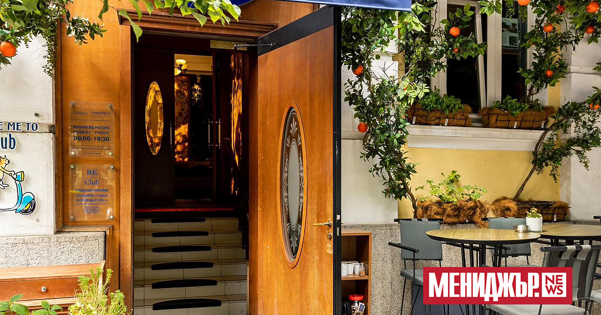 България има голям потенциал за развитие в областта на лукса,