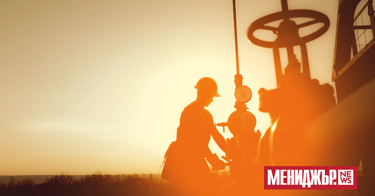 Производителите на нефт и газ са изправени пред решаващ избор