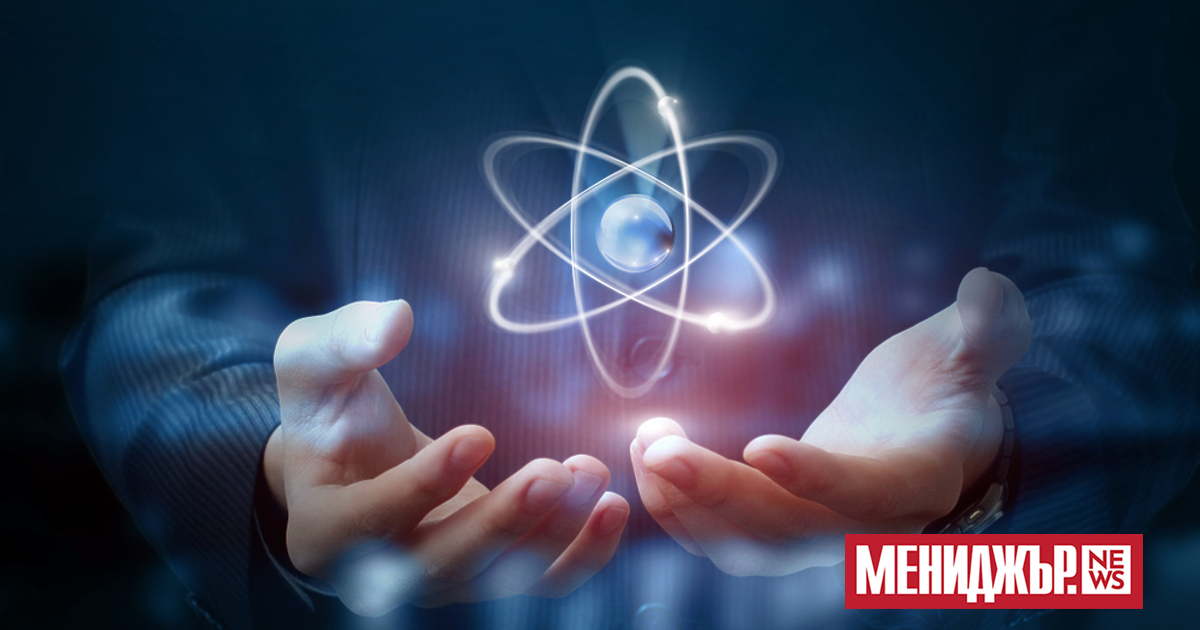 Ролята, която ядрената енергия трябва да играе за създаването на