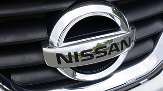 Японската компания Nissan Motor планира да инвестира до 3 млрд