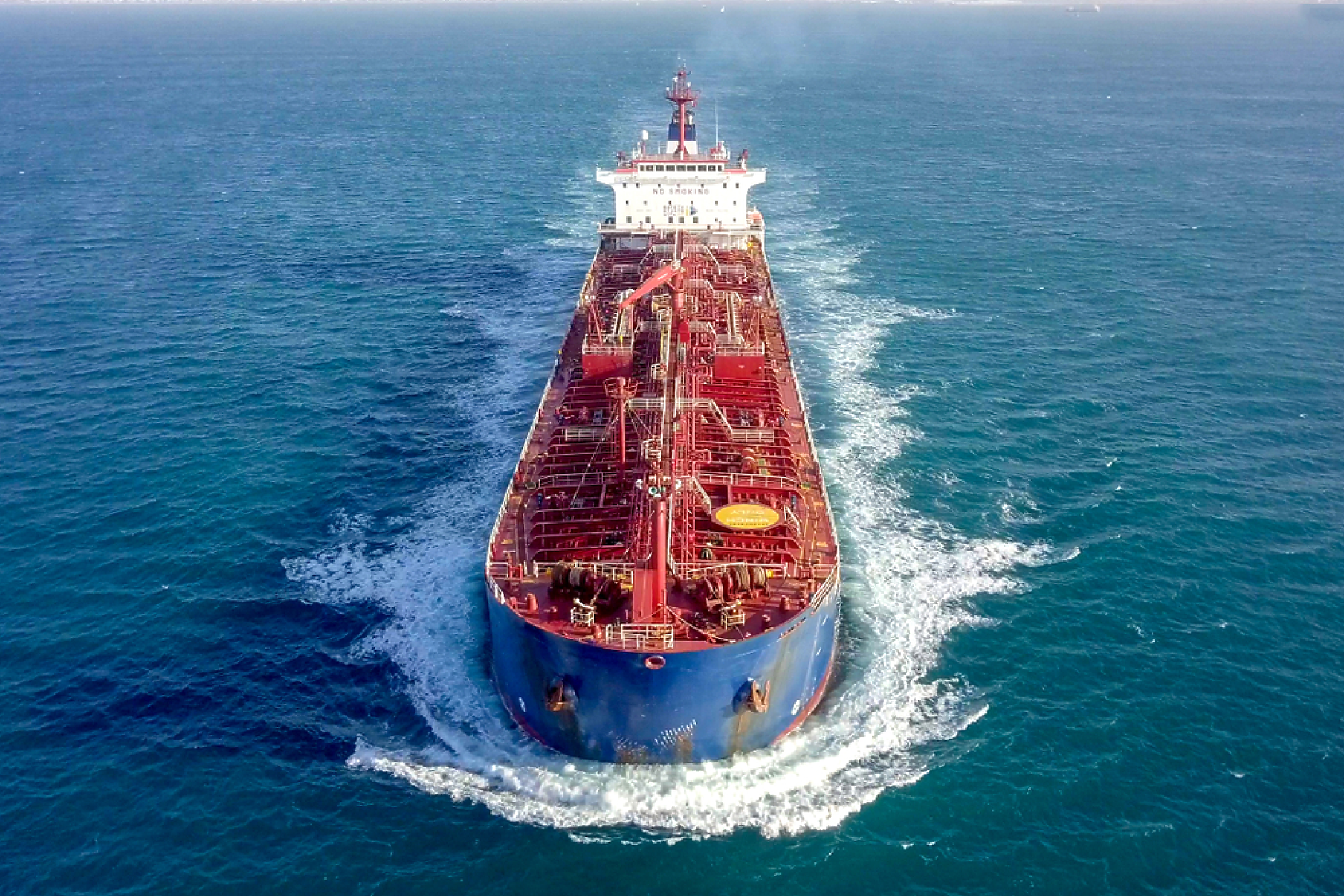 Западът засилва натиска върху Либерия, Маршаловите острови и Панама заради превозите  на руски петрол 