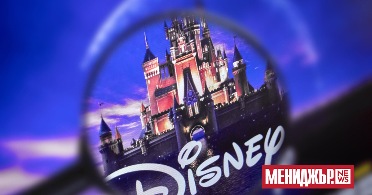 Walt Disney Co. планира да се върне към изплащането на