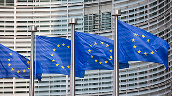 Европейската комисия съобщи че е одобрила днес промените в българския