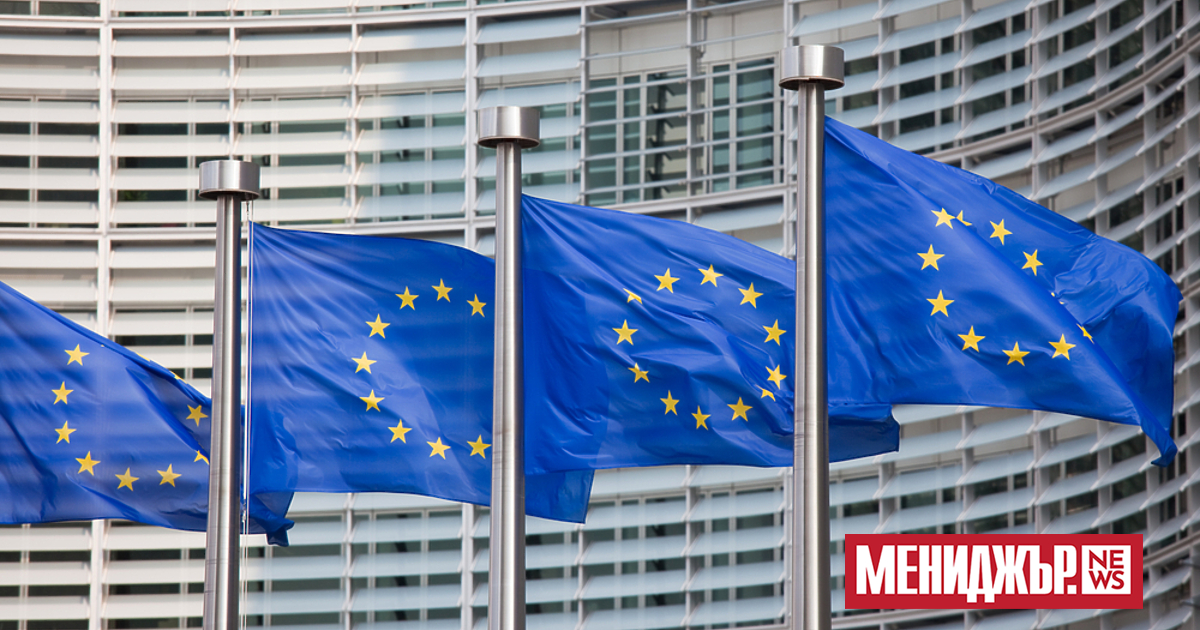 Европейската комисия съобщи, че е одобрила днес промените в българския