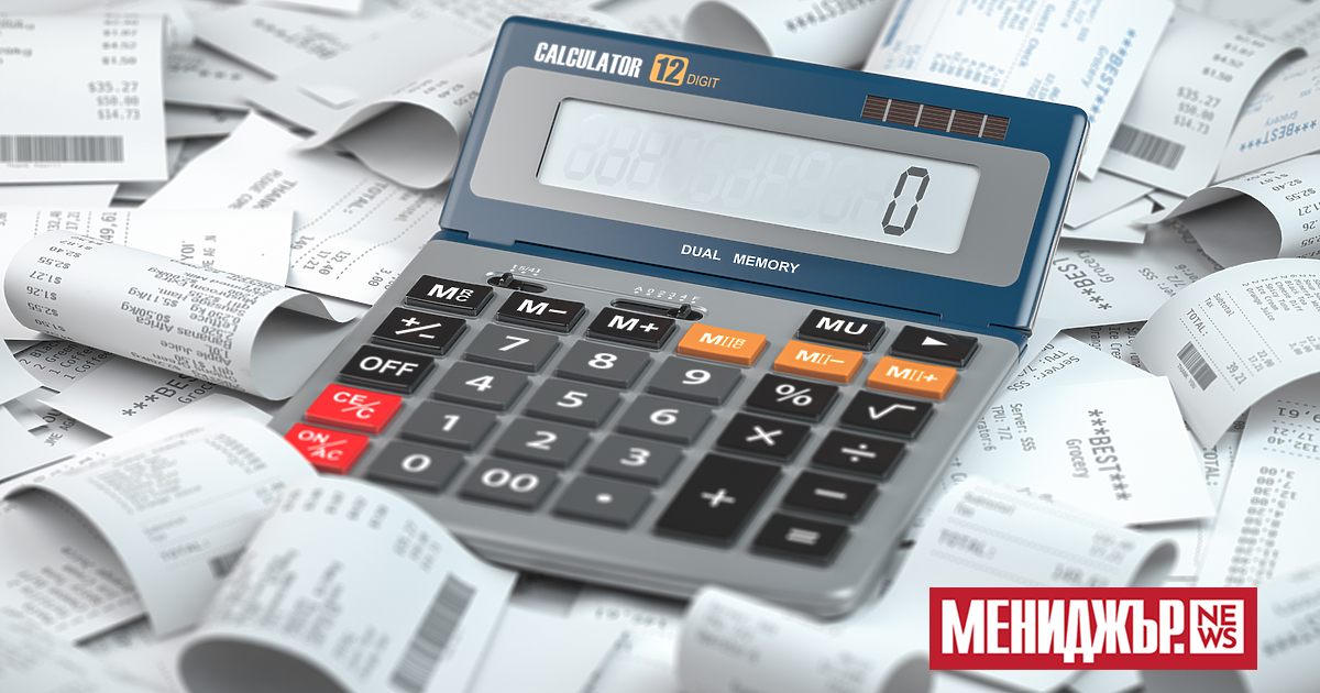 Не видях нито една критика за бюджета, базирана на сметка