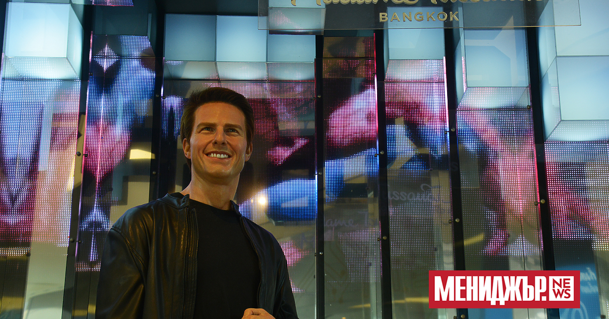 Като строител на марки и, което е по-важно, човешко същество,