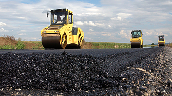 Изграждането на автомагистрала Русе Велико Търново започва днес На