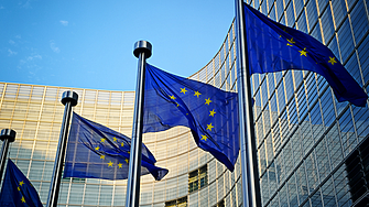 ЕС отделя половин милиард евро за производство на боеприпаси и ракети