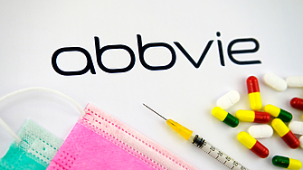 Американската фармацевтична компания AbbVie е постигнала споразумение за закупуване на