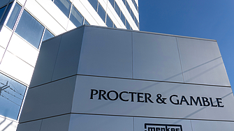 Американският производител на потребителски стоки Procter Gamble Co P G