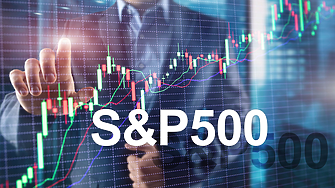 Deutsche Bank прогнозира смайващ ръст на борсовия индекс S&P 500