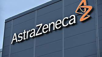 Англо шведският производител на лекарства AstraZeneca е подписал сделка на
