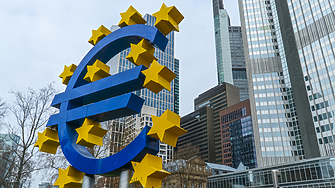 Прогноза: ЕЦБ  може да повиши основните лихвени проценти през есента