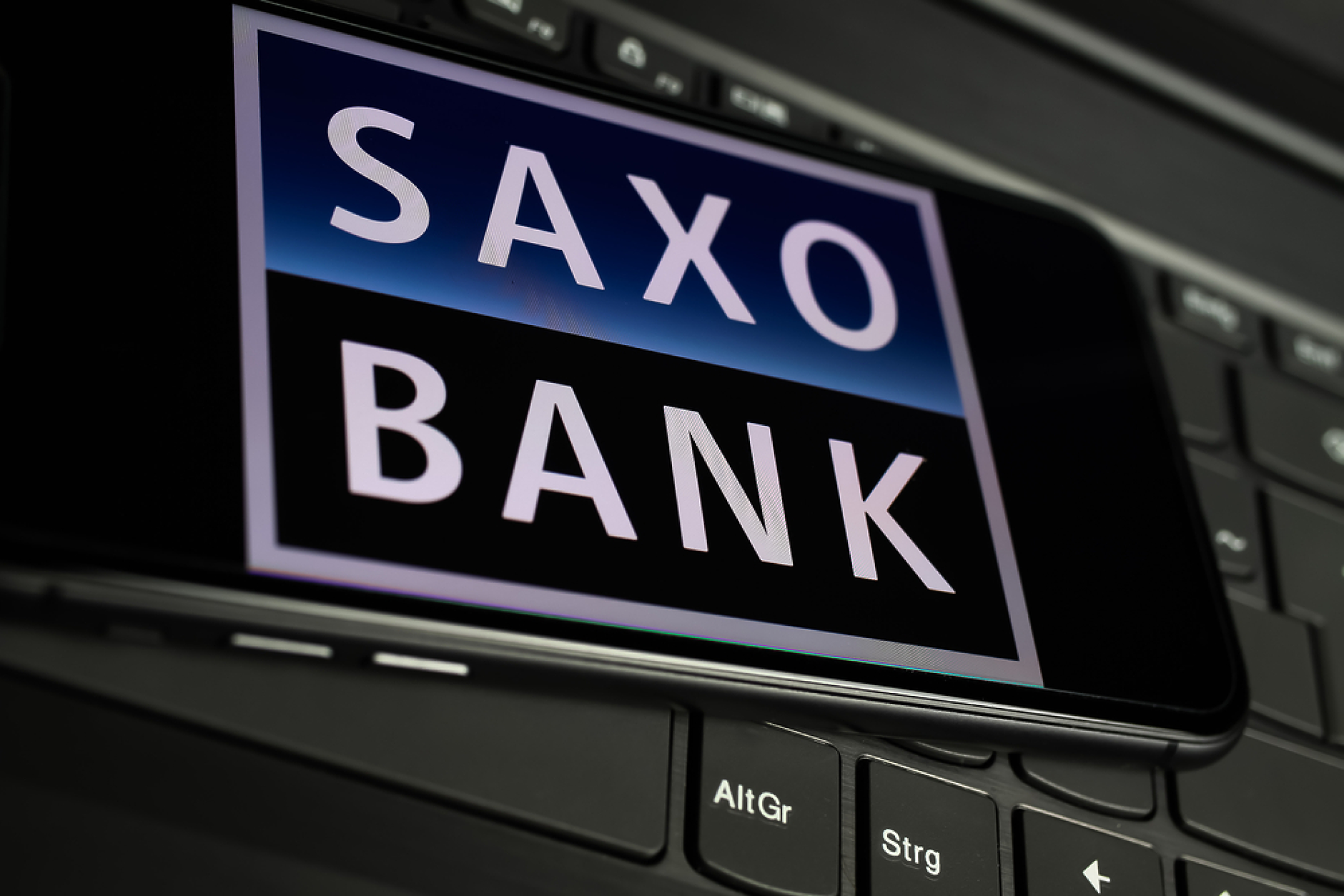 Експертът в шокиращи прогнози Saxo Bank обяви края на капитализма в САЩ през 2024 г