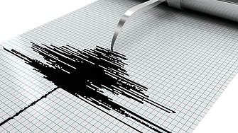 Земетресение с магнитуд 4 2 беше регистрирано тази сутрин в румънския