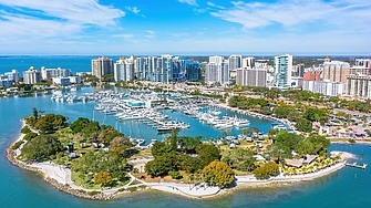 Пазарът на недвижими имоти във Флорида се превърна в процъфтяващ