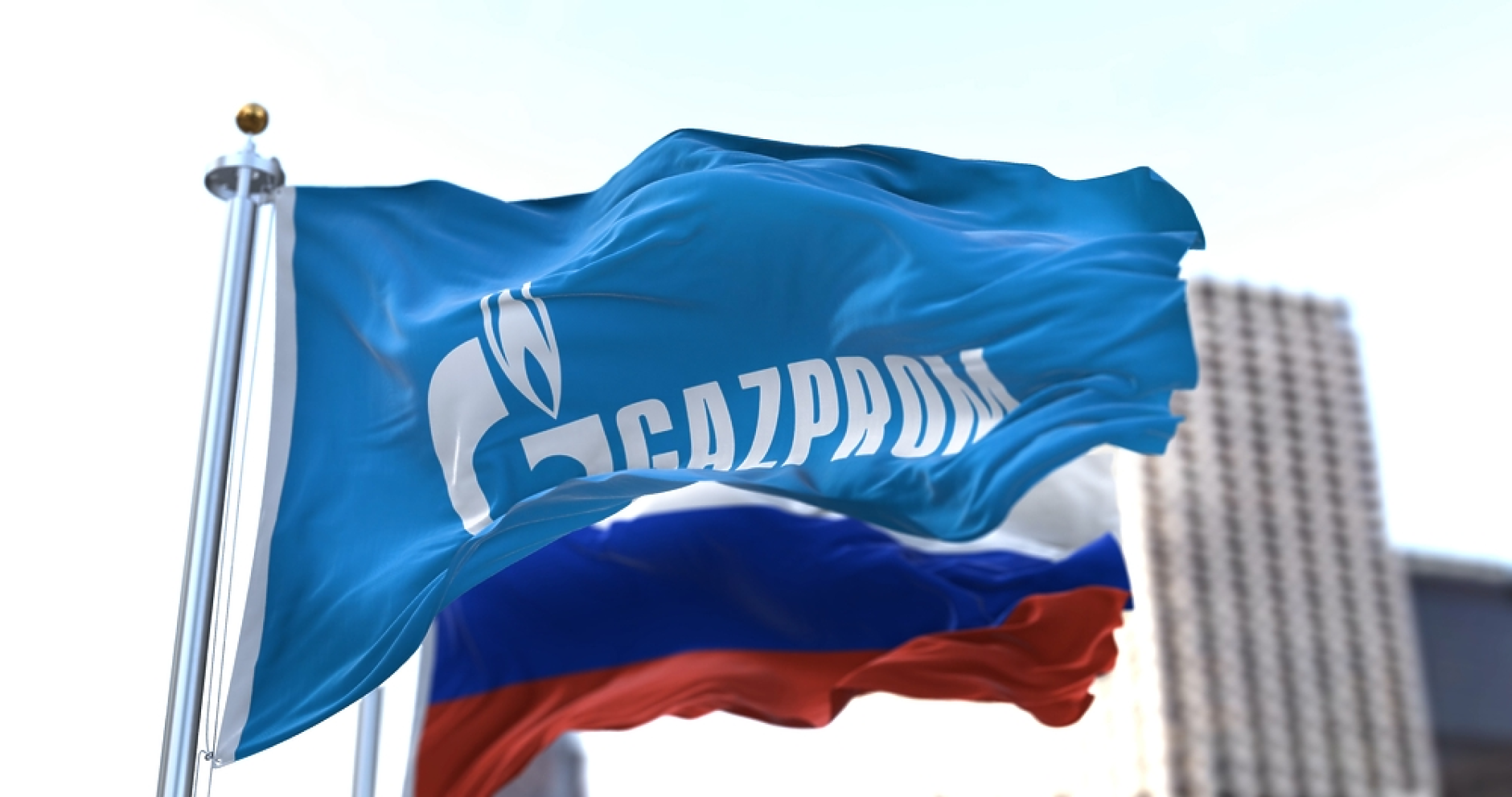 Газпром съкращава рязко инвестициите си за 2024 г. заради  44-процентен срив на печалбата 