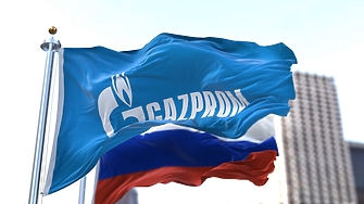 Инвестиционната програма на Газпром в Русия за 2024 г ще