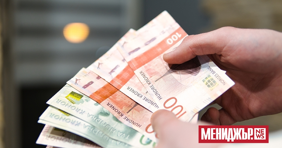 Брутният вътрешен продукт /БВП/ на Швеция се е свил с