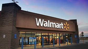 Walmart заяви че няма да рекламира в социалната мрежа X