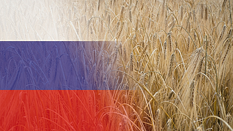 Русия забрани износа на пшеница за шест месеца 
