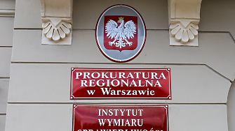 Полската прокуратура даде на съд 16 души от източни страни за шпионаж 